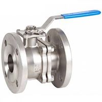 وارد کننده شیر توپی استیل